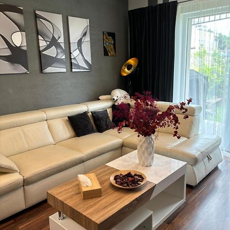 Krejcarek Garden Apartment Prague Extérieur photo