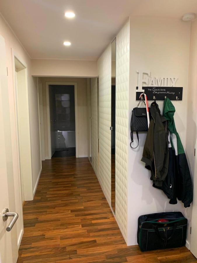Krejcarek Garden Apartment Prague Extérieur photo