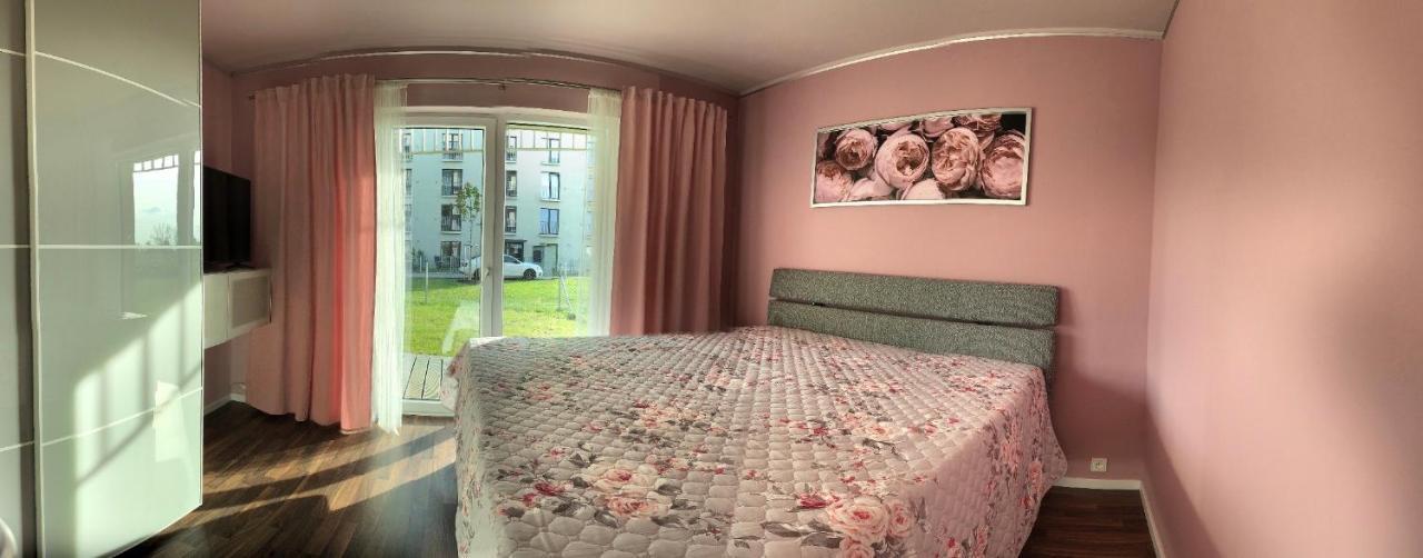Krejcarek Garden Apartment Prague Extérieur photo