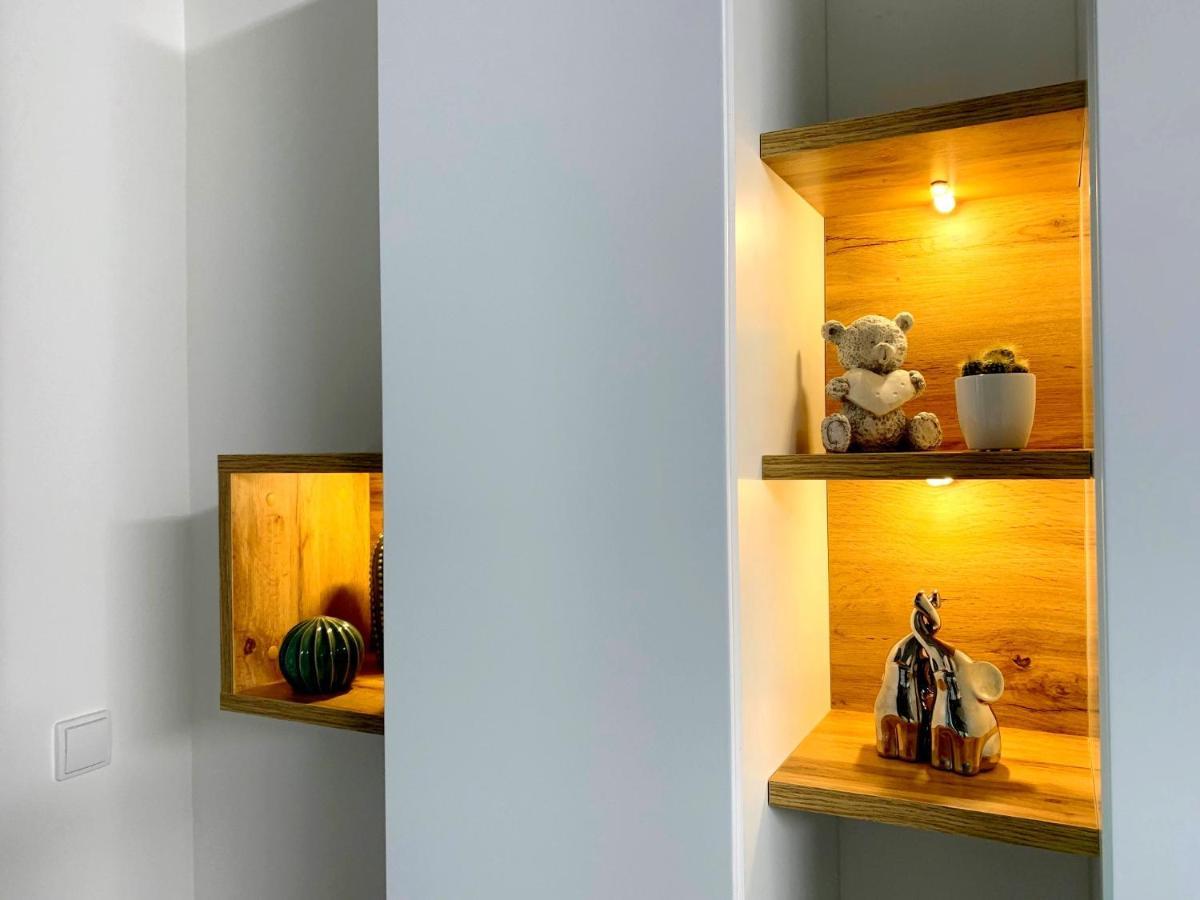 Krejcarek Garden Apartment Prague Extérieur photo
