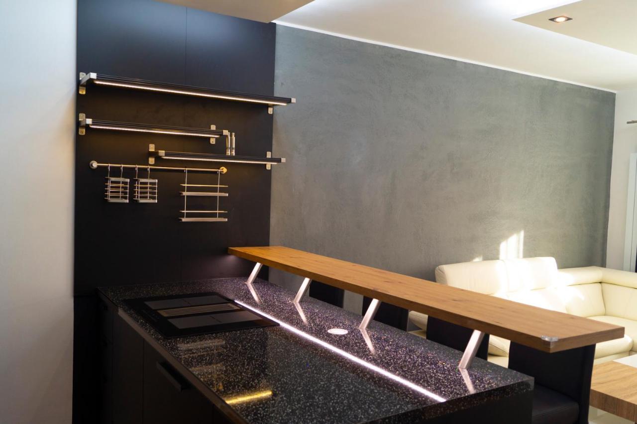Krejcarek Garden Apartment Prague Extérieur photo