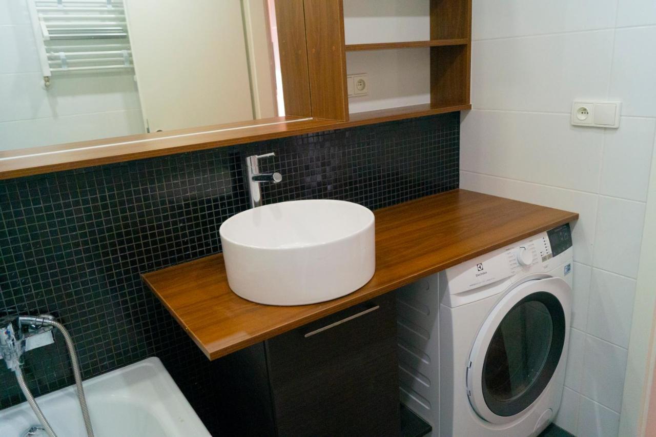 Krejcarek Garden Apartment Prague Extérieur photo