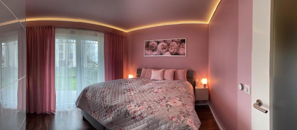 Krejcarek Garden Apartment Prague Extérieur photo