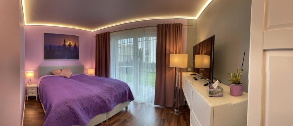 Krejcarek Garden Apartment Prague Extérieur photo