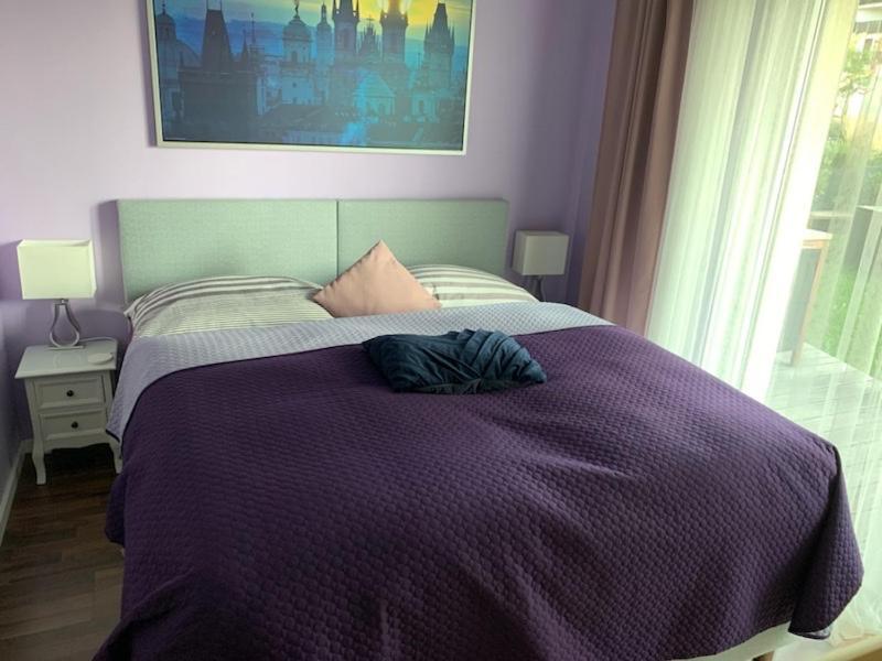 Krejcarek Garden Apartment Prague Extérieur photo