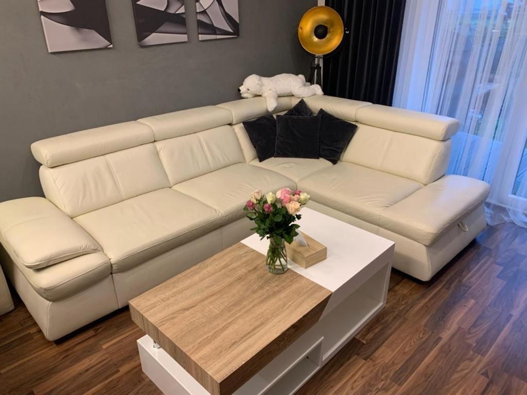 Krejcarek Garden Apartment Prague Extérieur photo