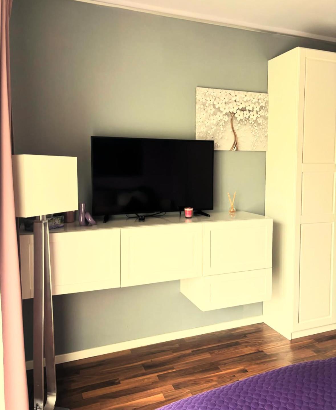 Krejcarek Garden Apartment Prague Extérieur photo
